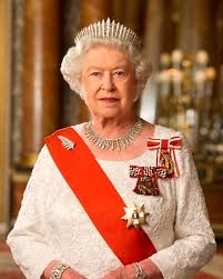 God Save the Queen