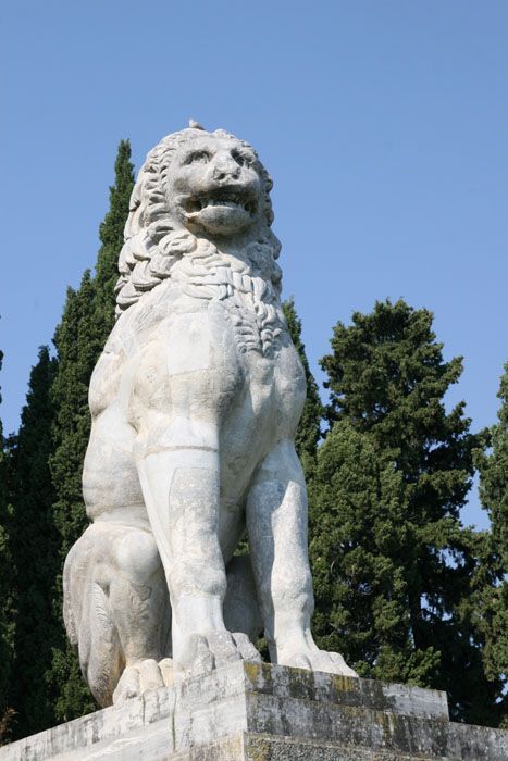 Лавот кај Аронеја